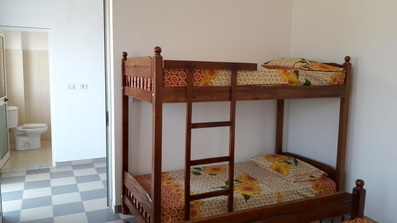 Hotel Aquarius Velipojë Extérieur photo