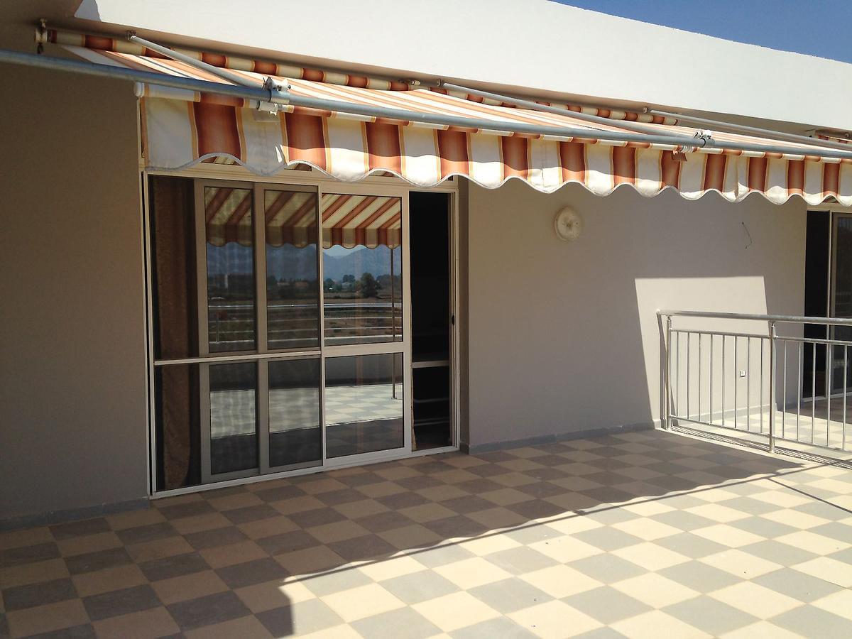 Hotel Aquarius Velipojë Extérieur photo